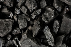 The Hill coal boiler costs