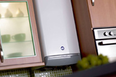 The Hill combi boiler quote