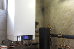 The Hill condensing boiler companies