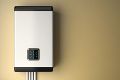 The Hill electric boiler companies