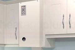 The Hill electric boiler quotes