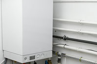 free The Hill condensing boiler quotes