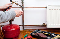 free The Hill heating repair quotes