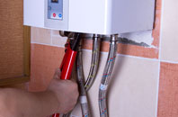 free The Hill boiler repair quotes